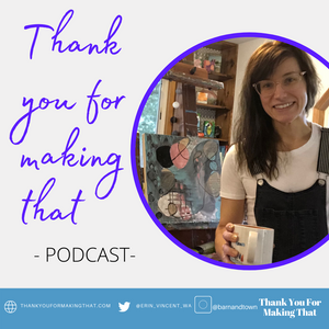 Why I Made a Podcast (and why you will love it!)